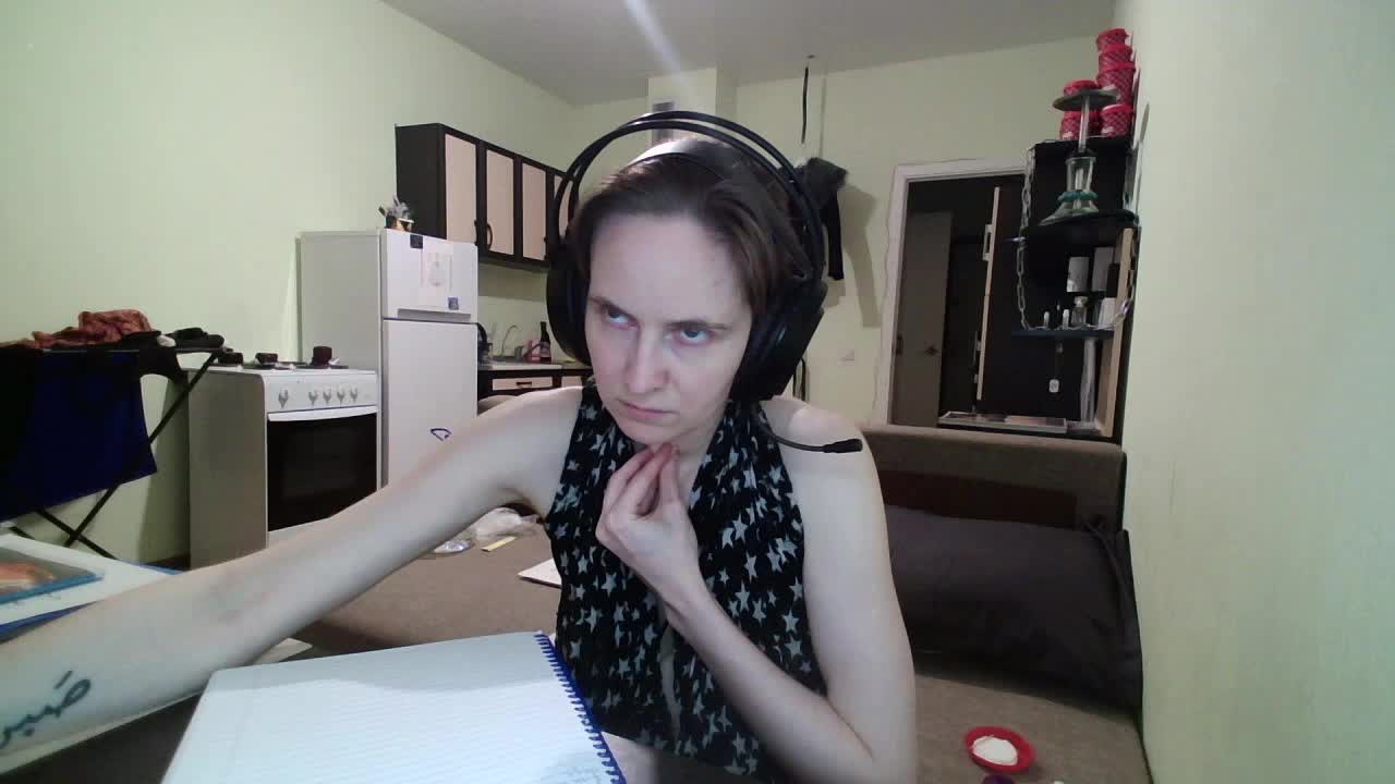 Magretta_Dering Live Sex 2025.08.15