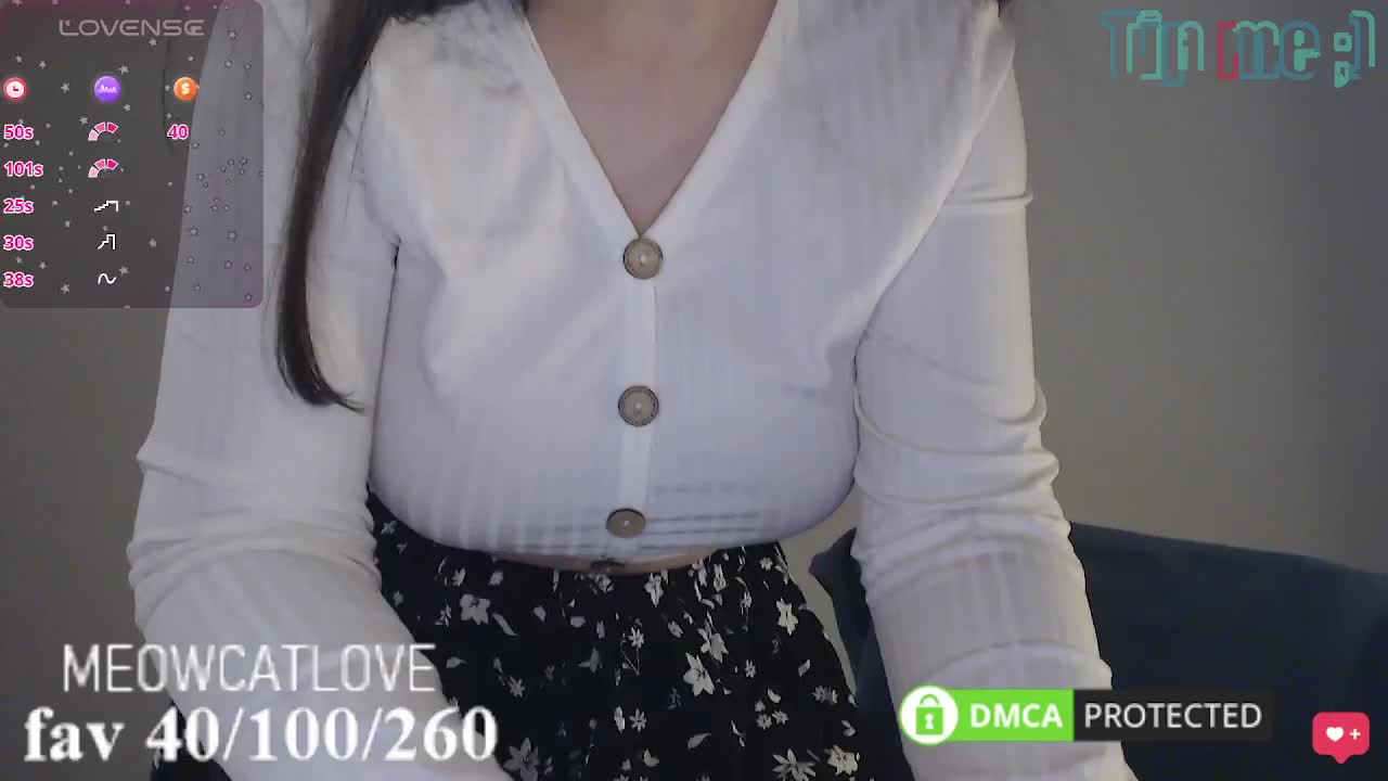 meowcatlove Live Sex December 13, 2025