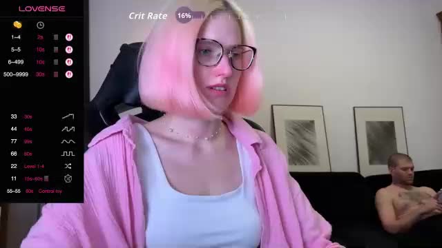 sexy_sweets Live Sex December 18, 2025