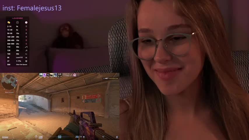 Margo_13 Live Sex 2025.08.15