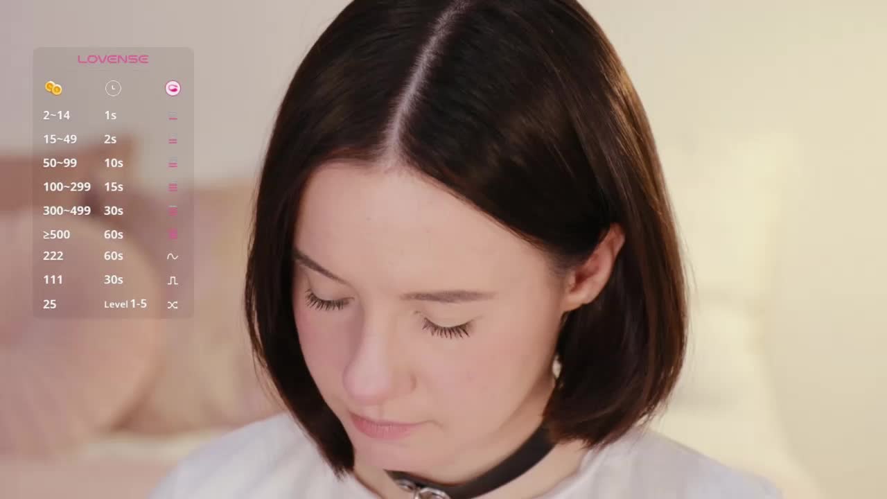 MissEssie Live Sex December 14, 2025