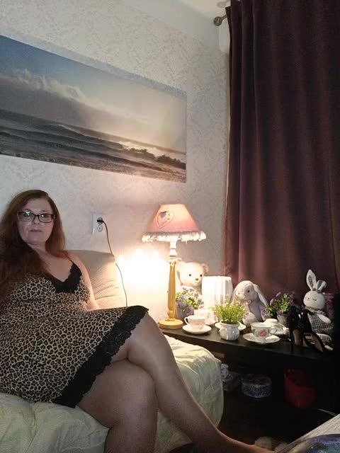 HelenBerg Live Sex December 14, 2025