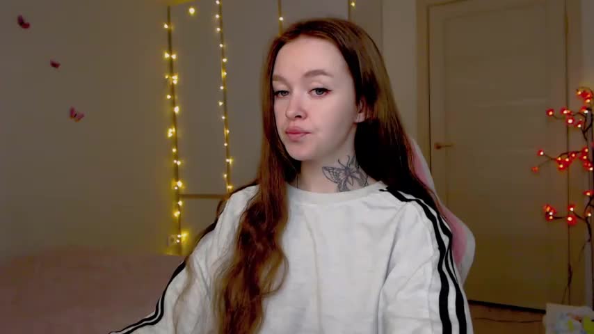 Naughty_Mable Live Sex December 17, 2025