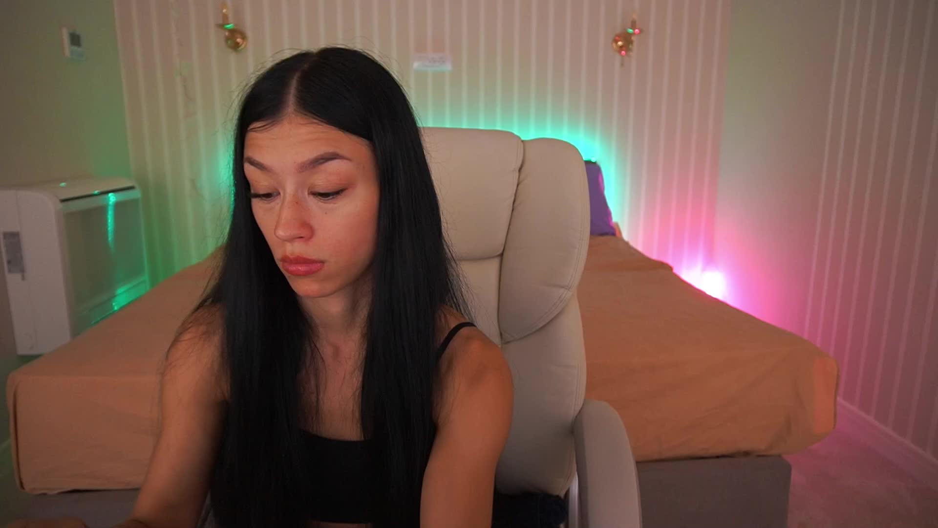 FataleNellie Live Sex December 17, 2025