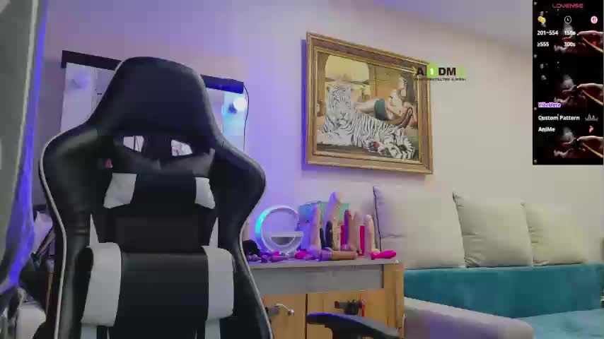 _Milashka_ Live Sex December 17, 2025