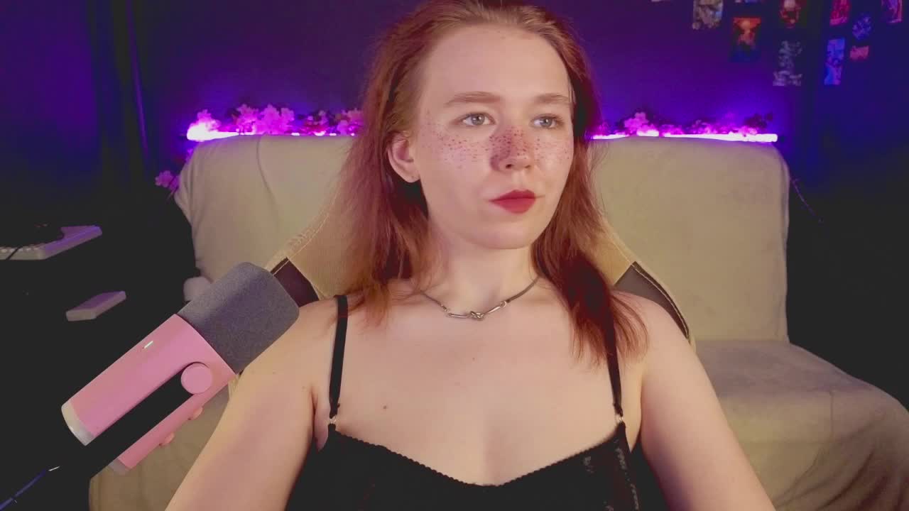 RedFox-1 Live Sex August 15, 2025