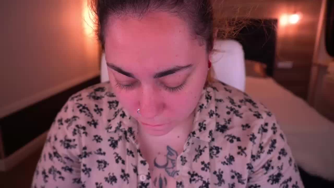 AmazonkaStarrr Live Sex December 14, 2025