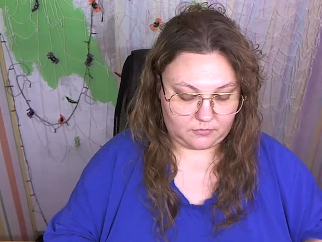 HotAlexa Live Sex December 14, 2025