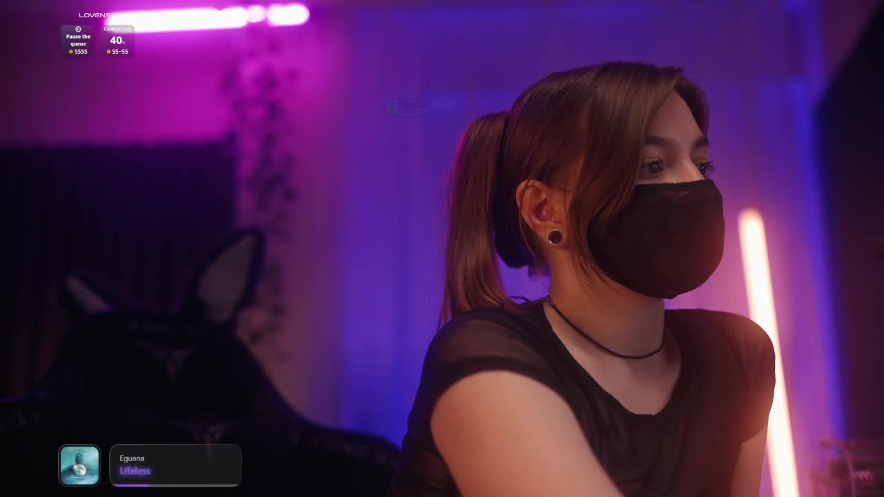 arimass Live Sex December 17, 2025