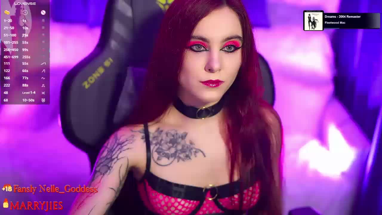 MarJie Live Sex December 17, 2025