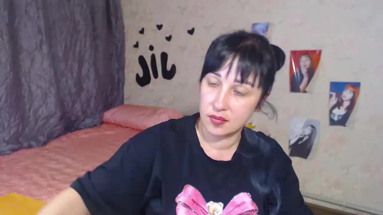 JillStevens Live Sex December 17, 2025