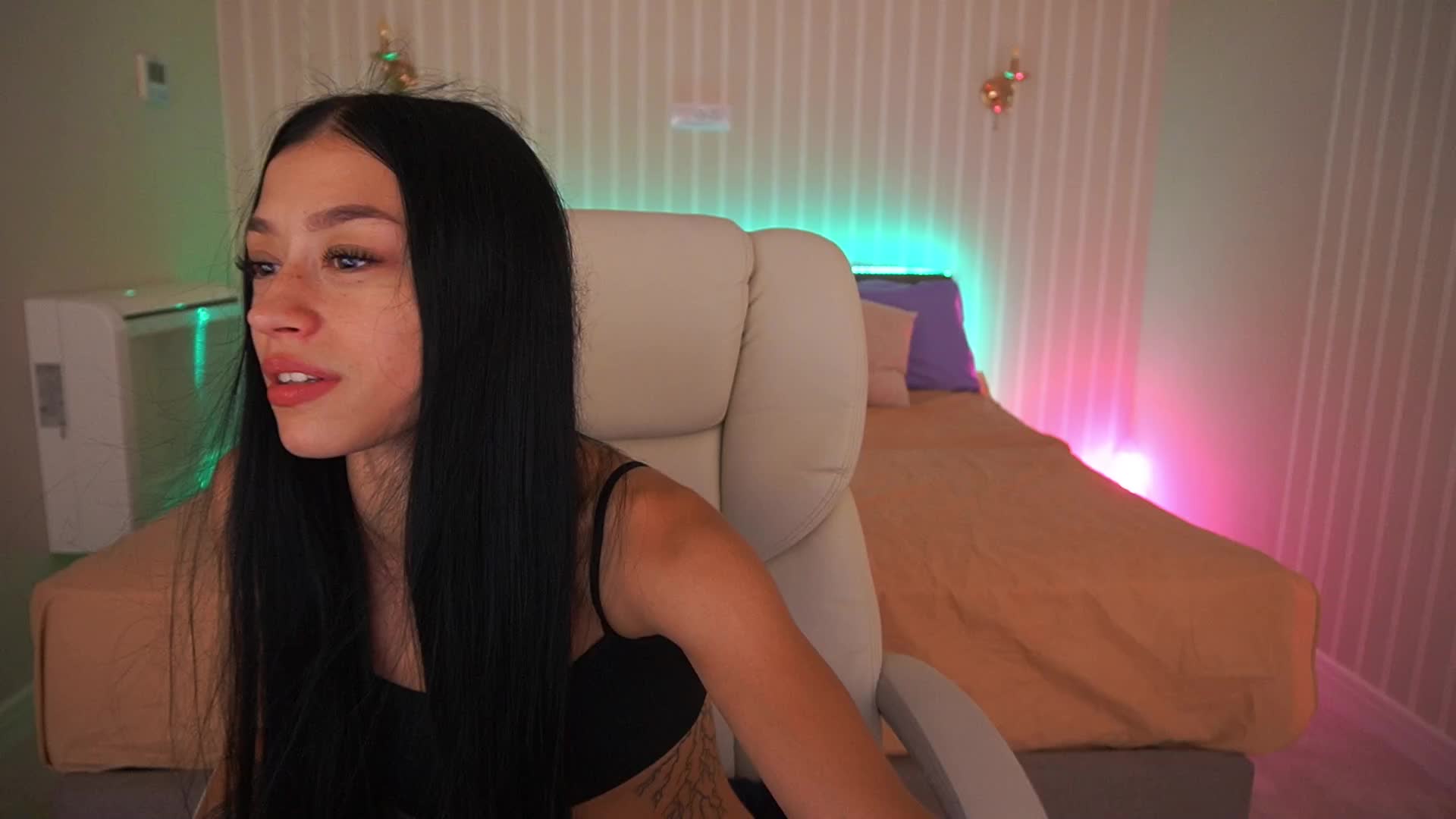 FataleNellie Live Sex December 17, 2025