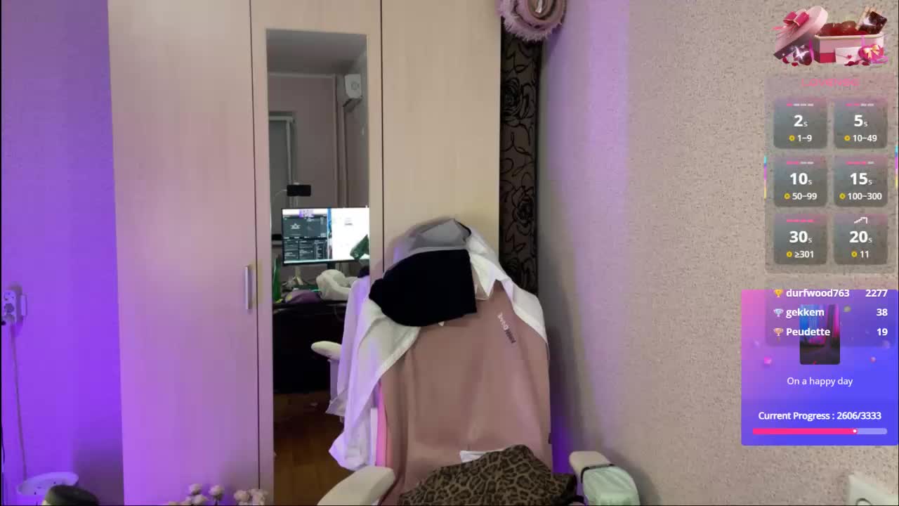 Katrinmiss Live Sex December 13, 2025