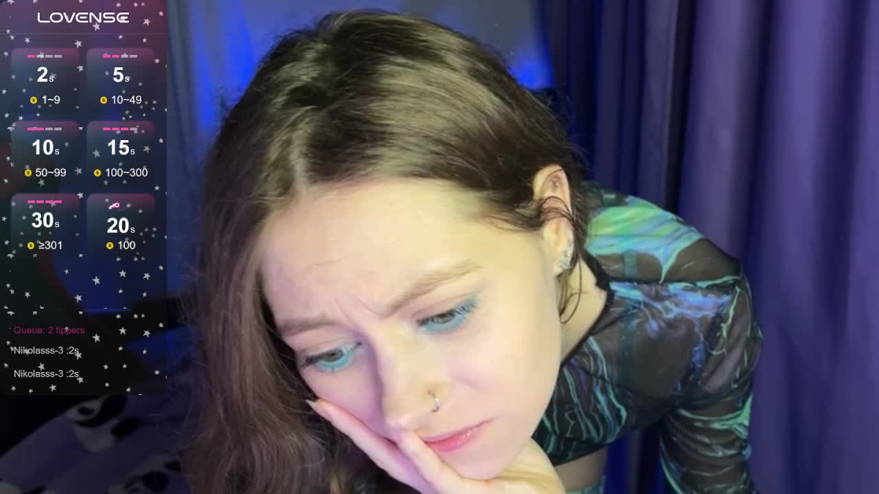 Natural-babe666 Live Sex December 13, 2025