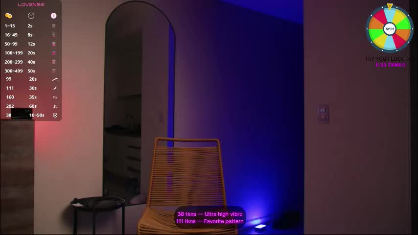 vundersex Live Sex December 14, 2025