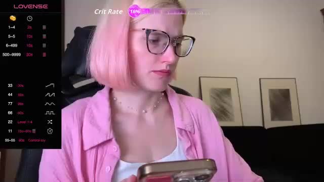 sexy_sweets Live Sex August 15, 2025