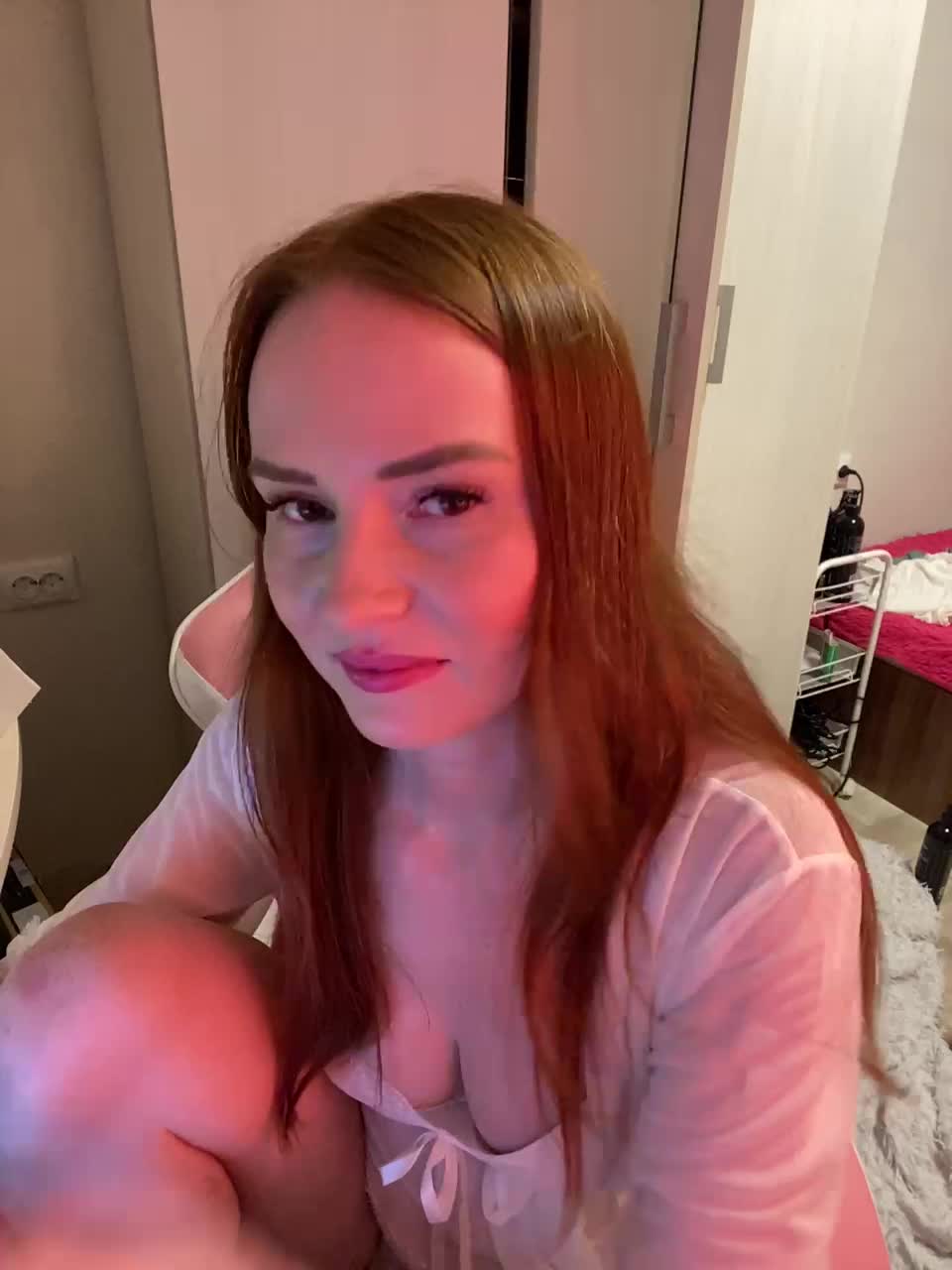 Lisichkina Live Sex December 14, 2025