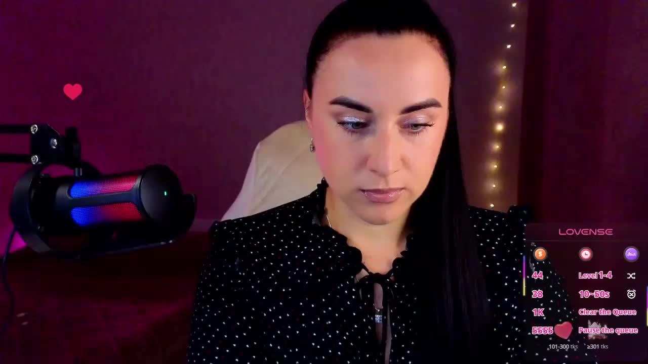 YURIEVNA13 Live Sex December 14, 2025