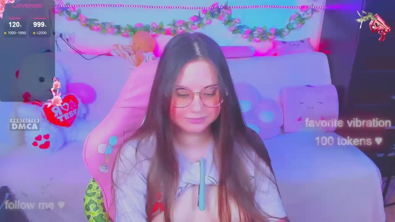 LoliSuccub Live Sex December 17, 2025