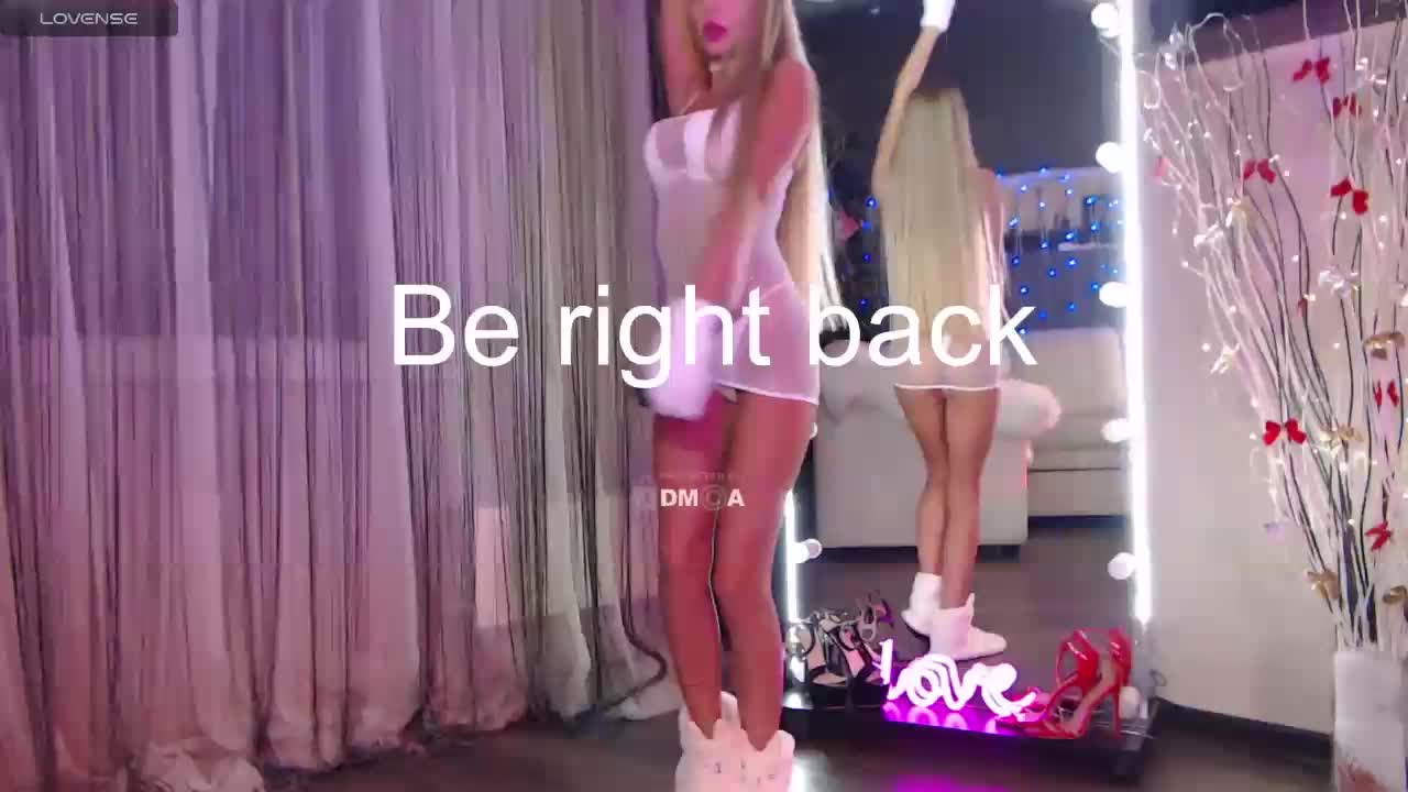 Sunshine_ Live Sex December 17, 2025