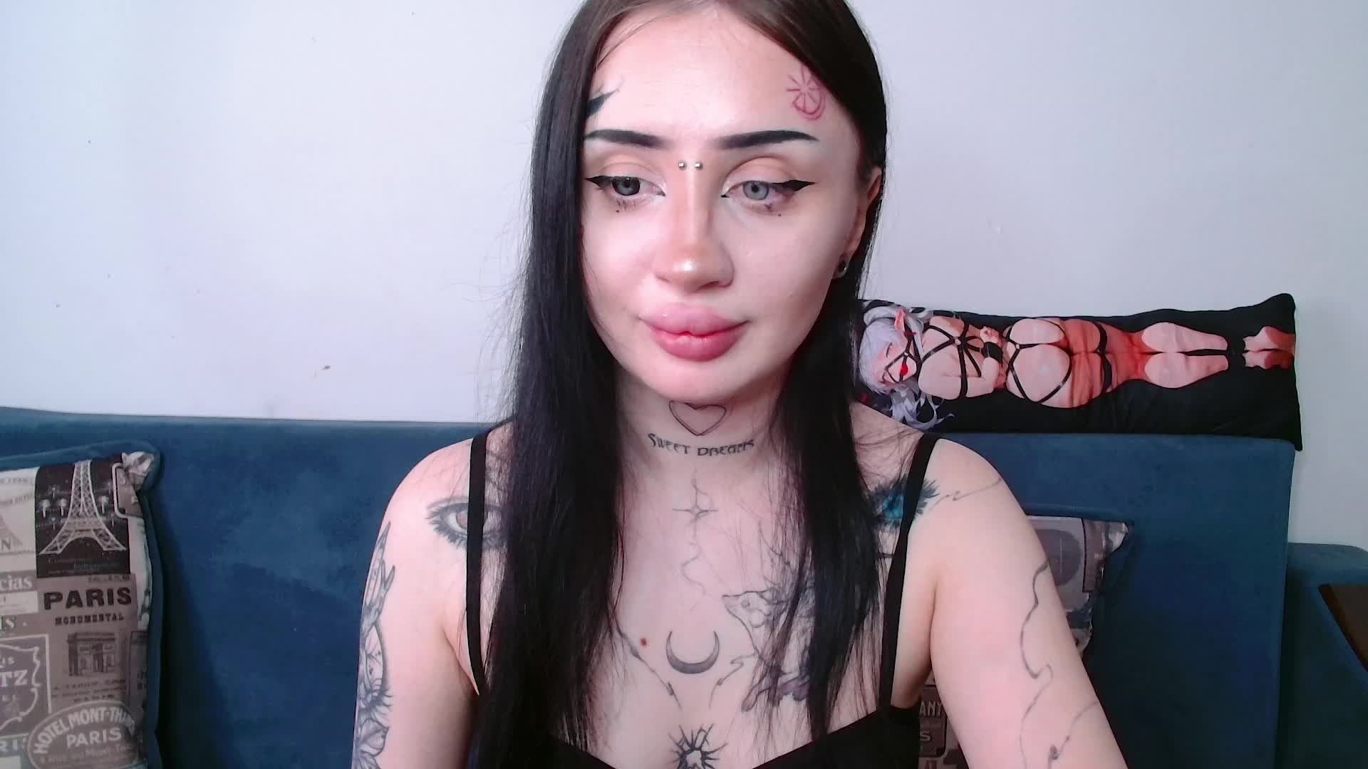 lisa-tatt Live Sex December 14, 2025