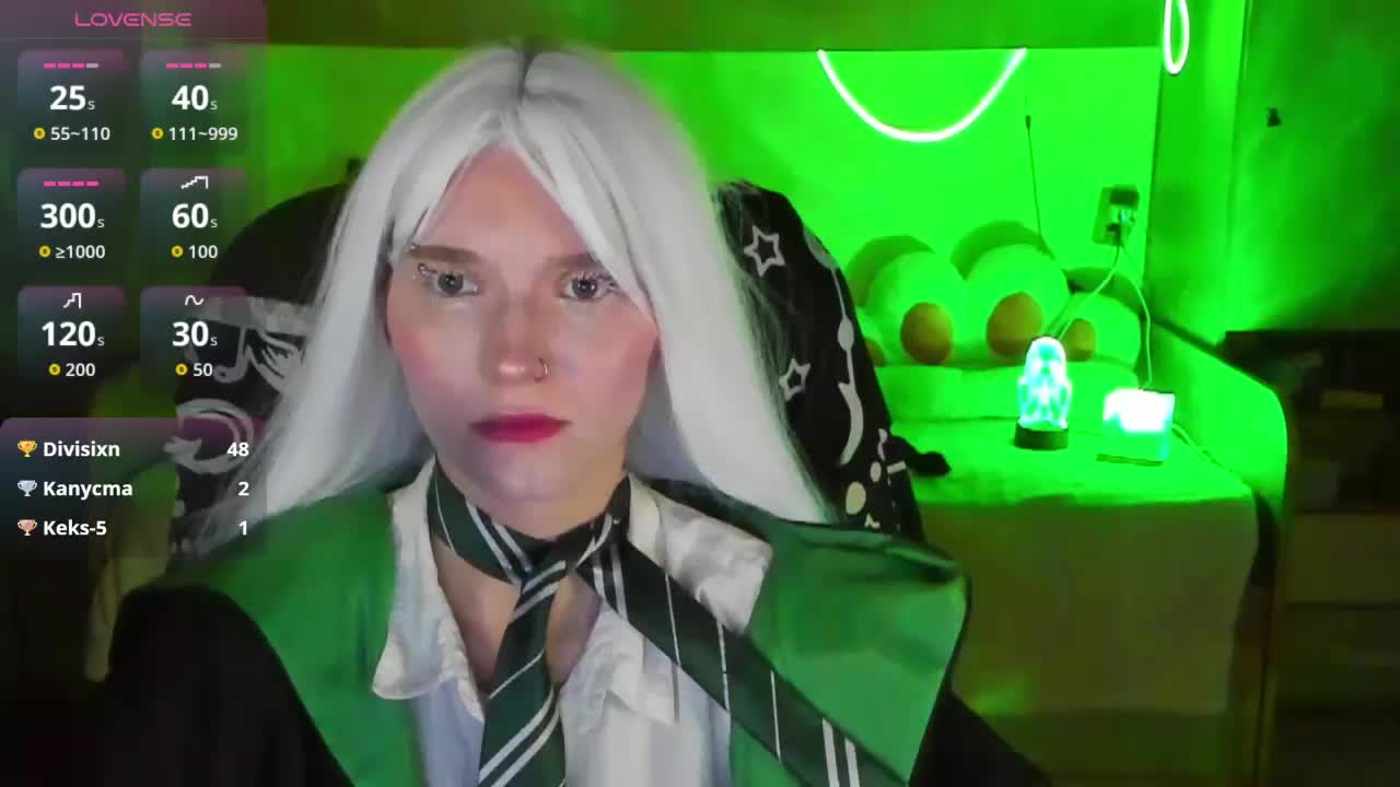 Elven1kiss Live Sex 2025.08.15