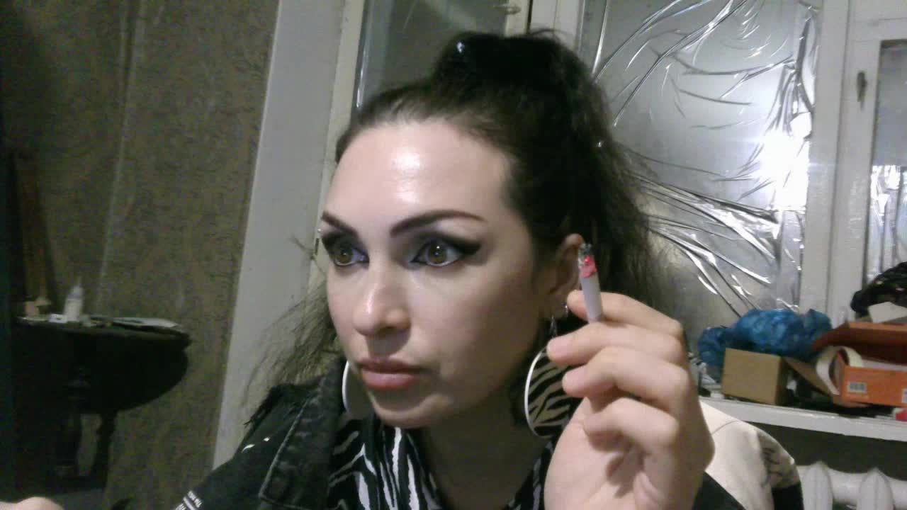 TvarRoxy Live Sex December 14, 2025