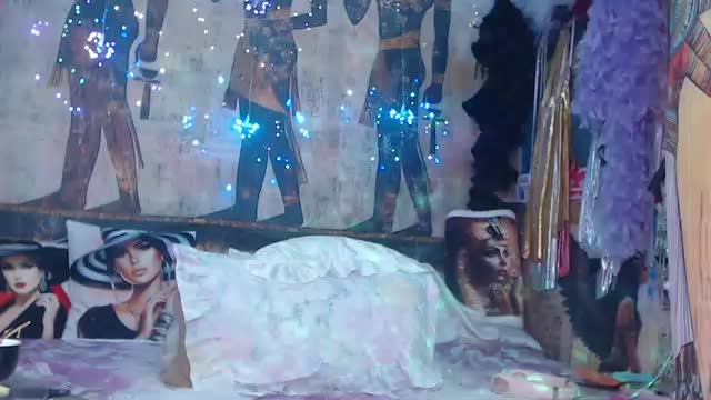 NightOrhideya Live Sex December 14, 2025