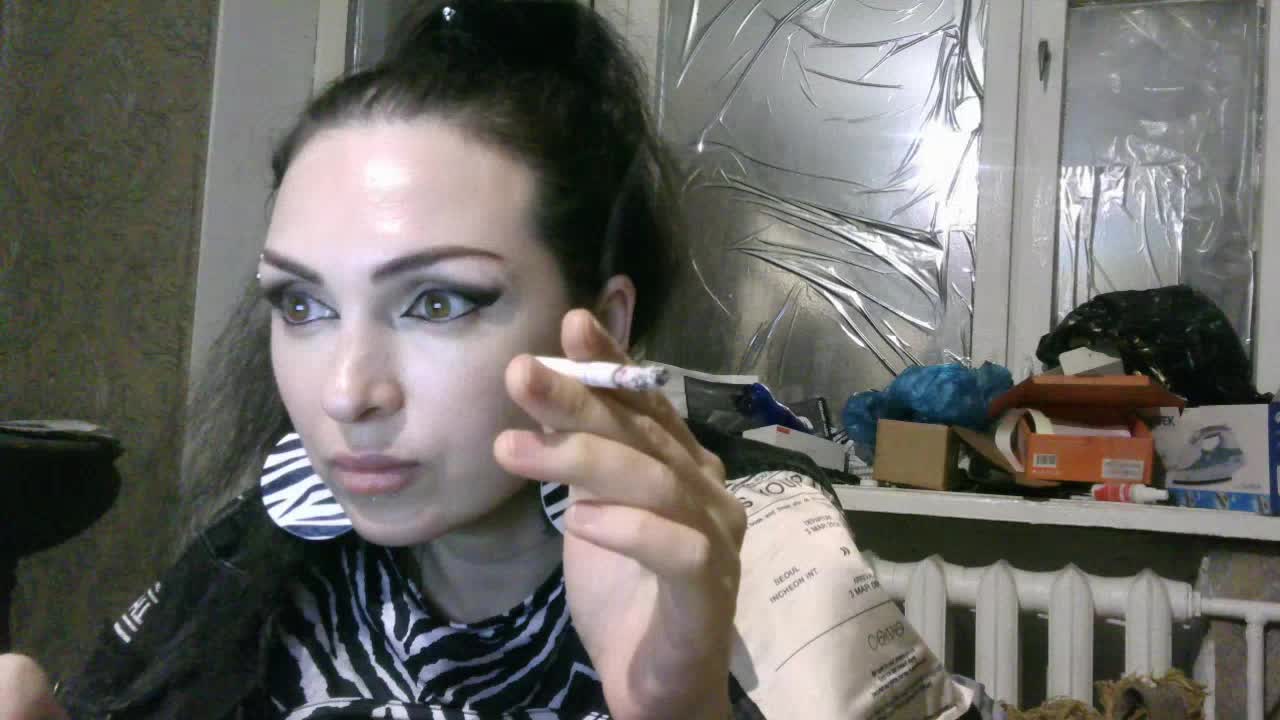 TvarRoxy Live Sex December 14, 2025