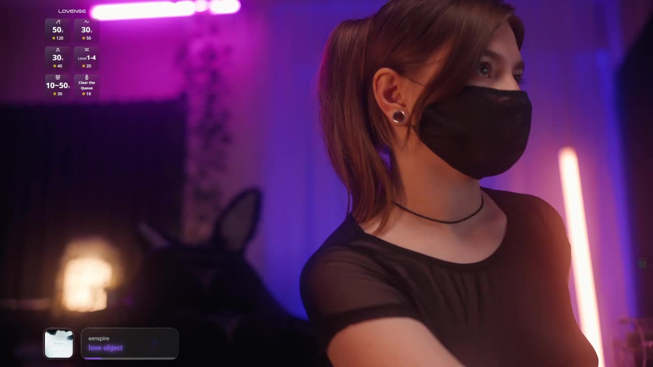 arimass Live Sex December 17, 2025