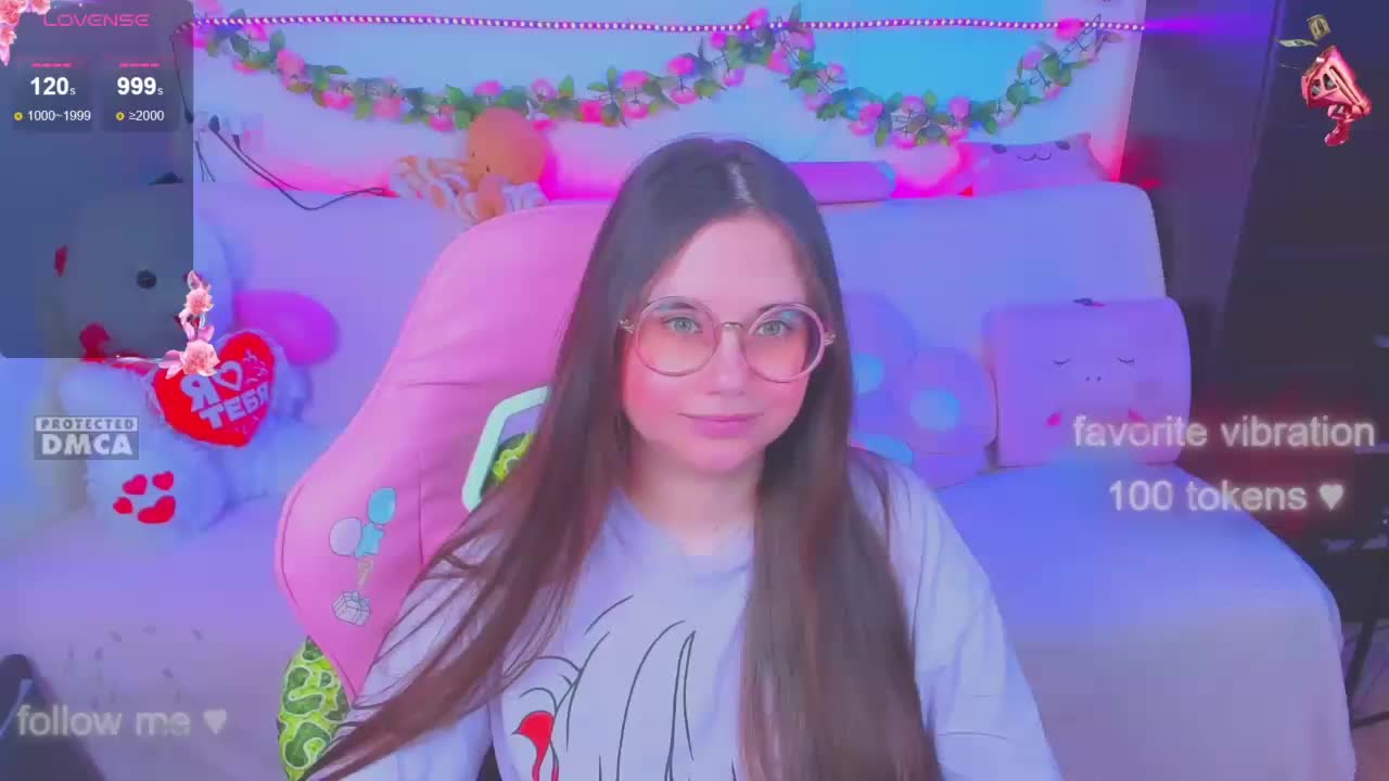 LoliSuccub Live Sex December 17, 2025