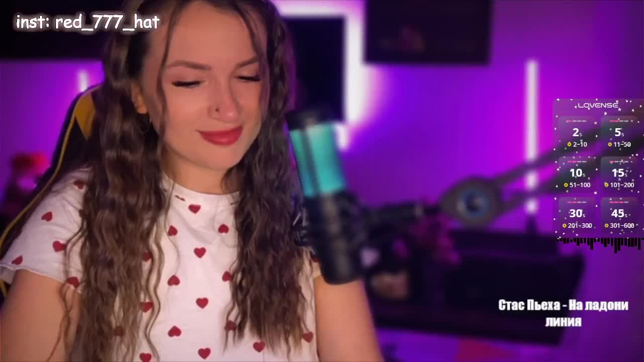 -RED_HAT- Live Sex December 13, 2025