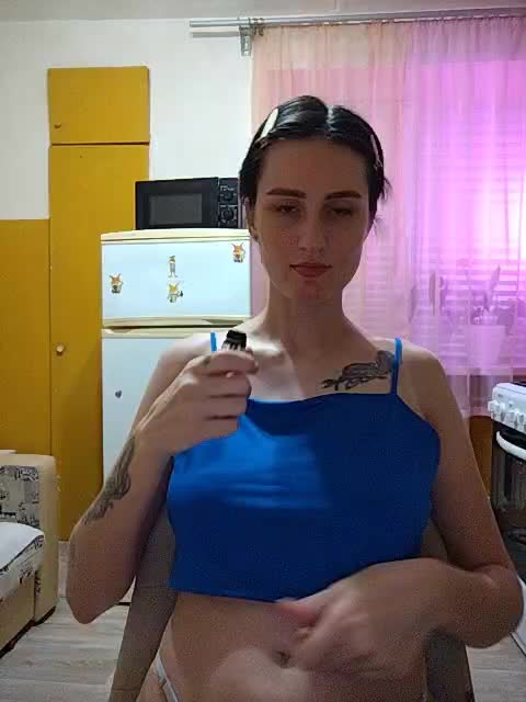 Tina_Valin Live Sex December 14, 2025