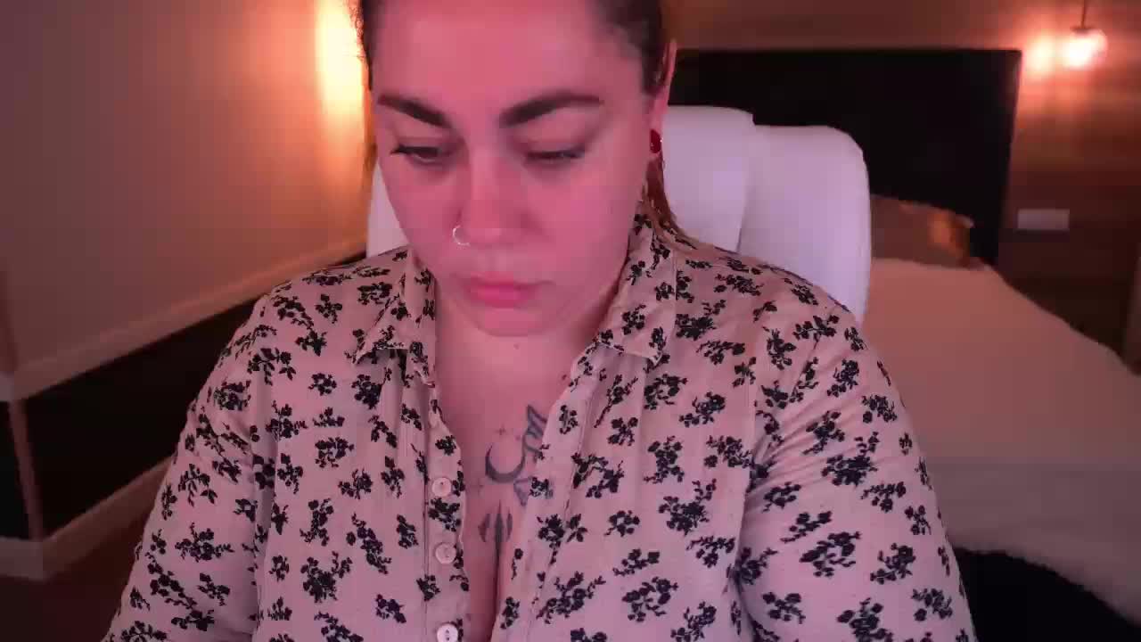 AmazonkaStarrr Live Sex December 14, 2025