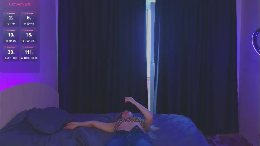 roxychilli Live Sex December 13, 2025