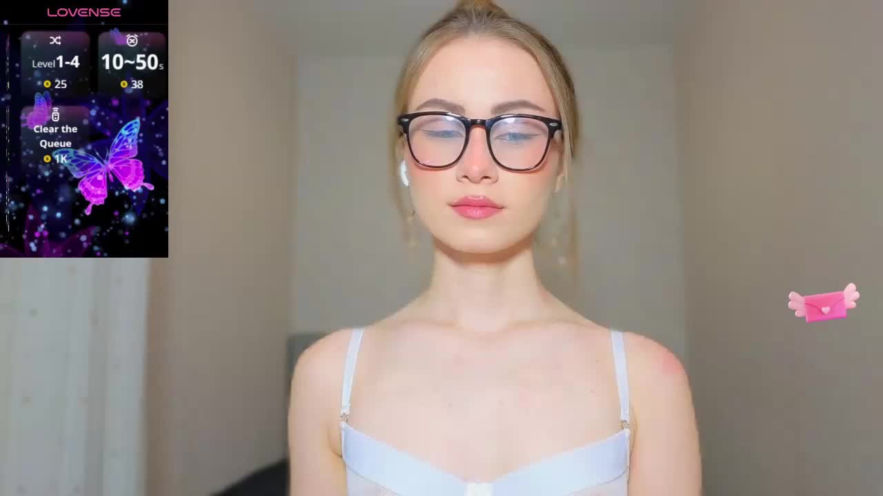 AminaLuxuryyy Live Sex December 14, 2025