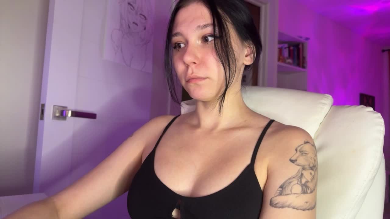 PinkDolly18 Live Sex December 17, 2025