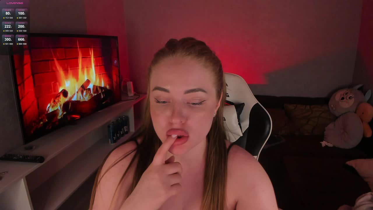 Lissysss Live Sex December 13, 2025