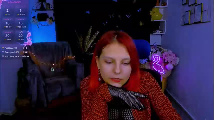 niko_lle Live Sex December 13, 2025