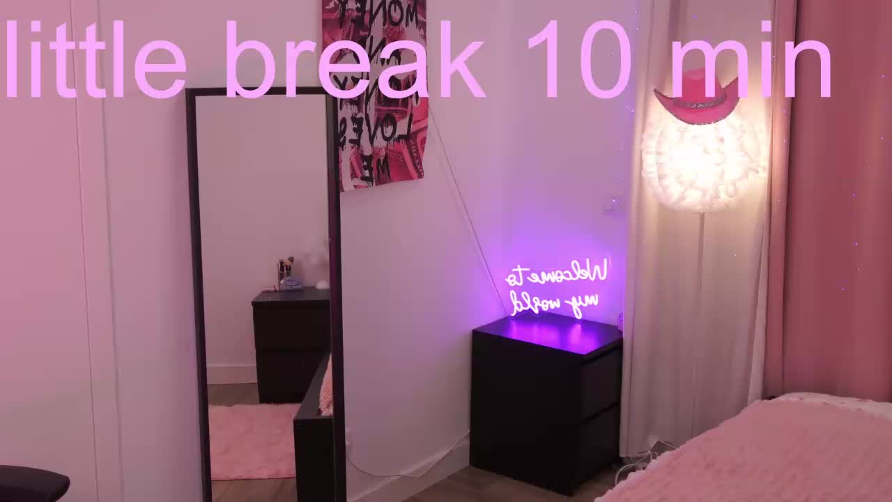 LiaGotti Live Sex December 13, 2025