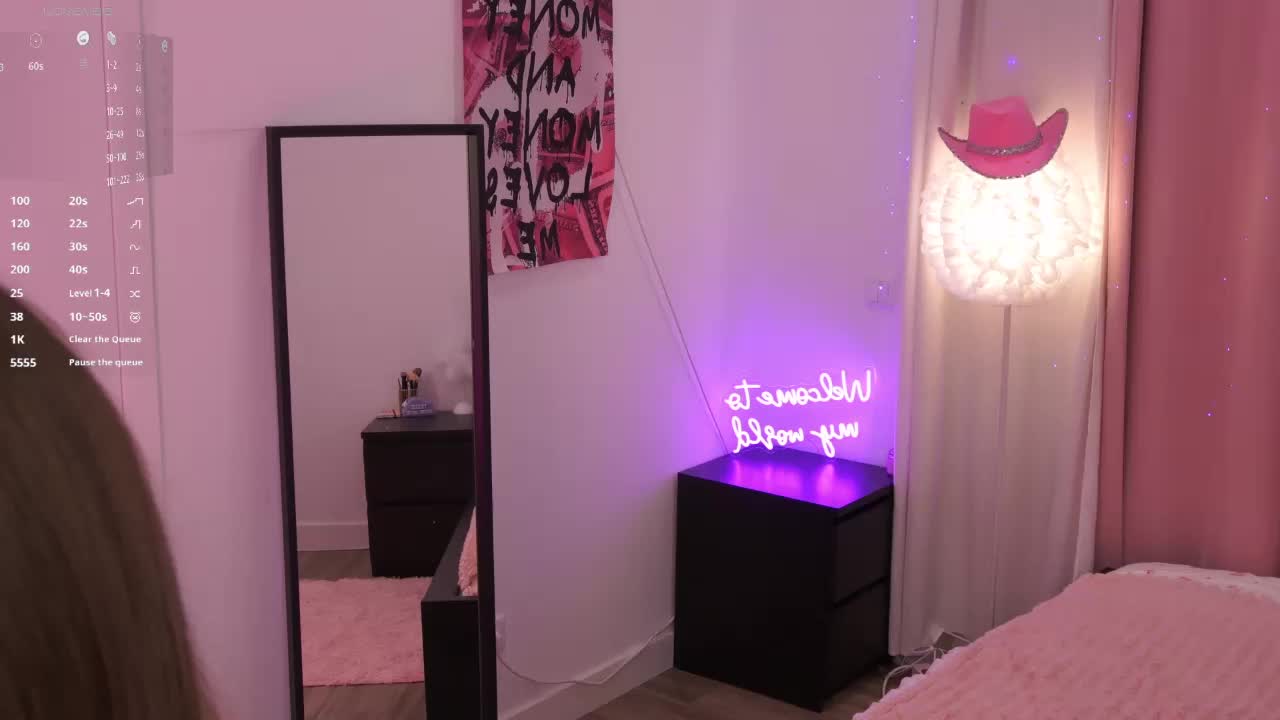 LiaGotti Live Sex December 14, 2025