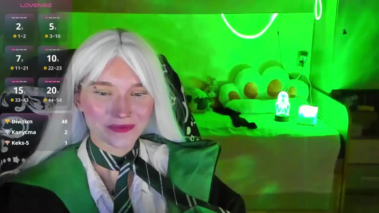 Elven1kiss Live Sex 2025.08.15