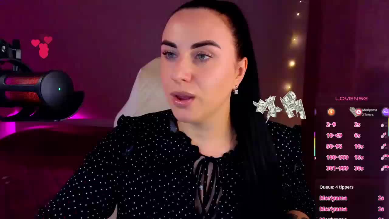 YURIEVNA13 Live Sex December 14, 2025