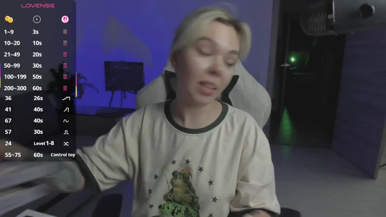 AnyaTaylorJoy_ Live Sex December 13, 2025