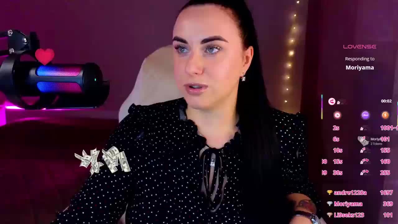 YURIEVNA13 Live Sex December 14, 2025