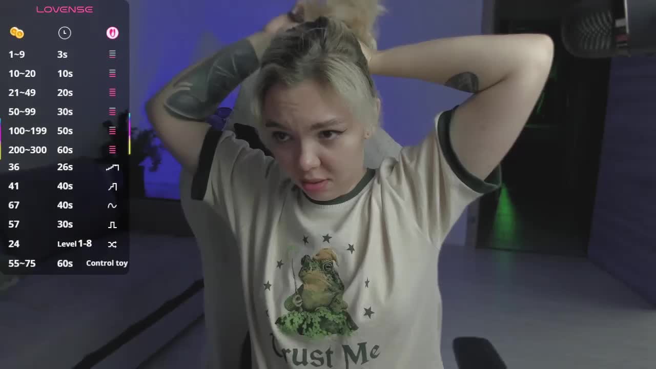 AnyaTaylorJoy_ Live Sex December 13, 2025