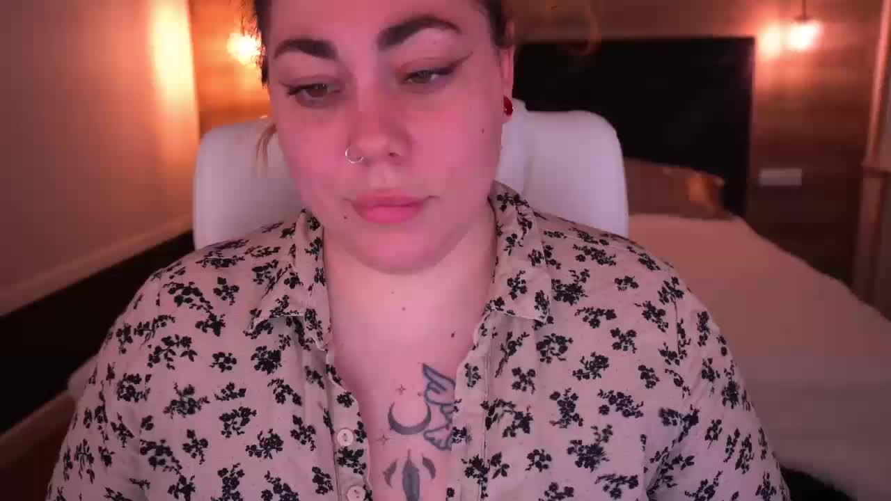 AmazonkaStarrr Live Sex December 14, 2025