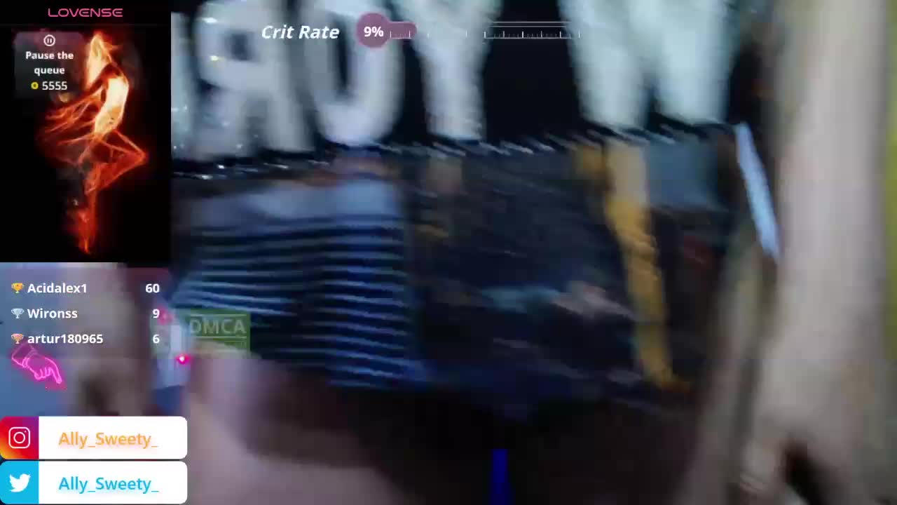 Lina-Hermosa Live Sex December 19, 2025