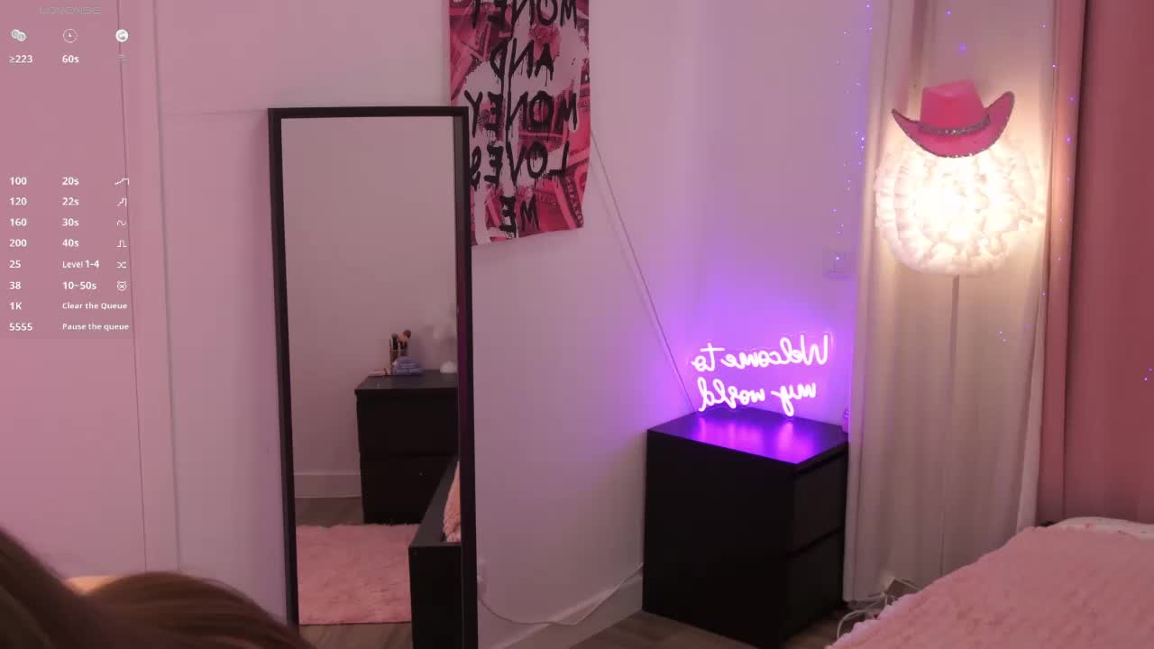 LiaGotti Live Sex December 14, 2025