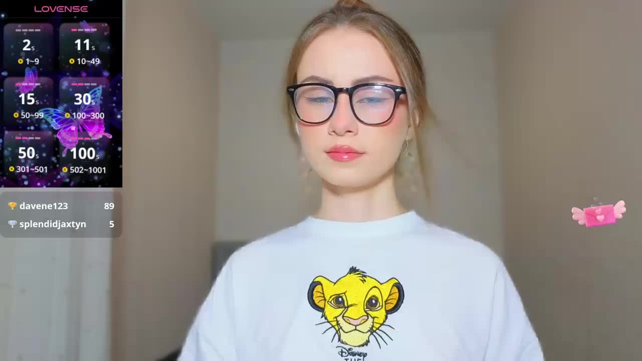 AminaLuxuryyy Live Sex December 14, 2025